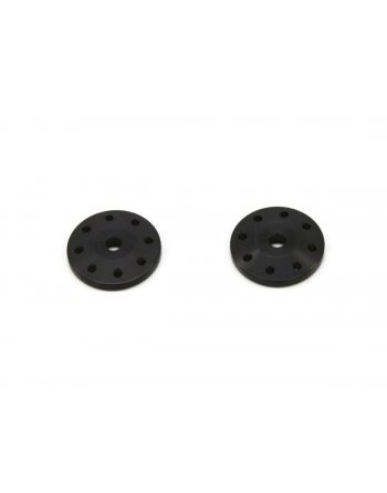 IF347-128 Shock Piston(φ1.2x8Hole/4Pcs/For Big Shock) IF347-128B